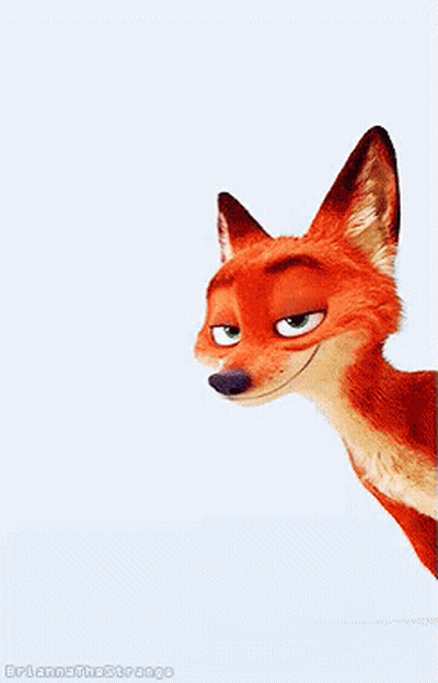 Cartoon Character Giving Thumbs Up Riilight GIF