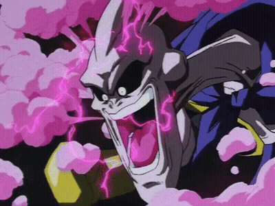 Cartoon Character Giving Thumbs Up Saying Rule 52 Ignore Rule 51 GIF