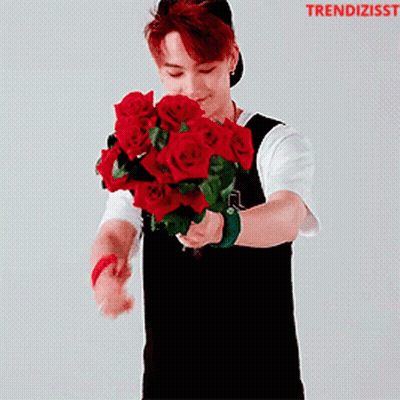 Cartoon Character Good Morning GIF