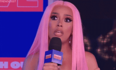Cartoon Character Guys Please Stop Ignoring Me GIF