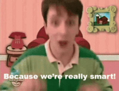 Cartoon Character Hallway The Voices The Bugs Too GIF