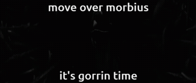 Cartoon Character Holding Another's Hand GIF