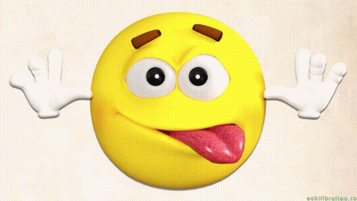 Cartoon Character Holding Can Of Guarana GIF