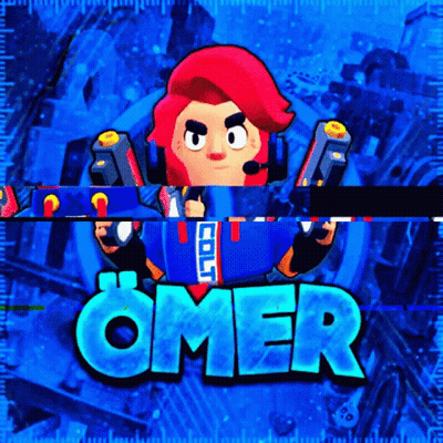 Cartoon Character Holding Gun Omer GIF