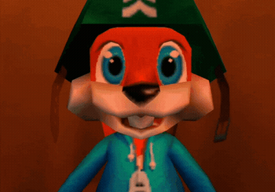Cartoon Character Holding Gun Saying Ok Soldier GIF
