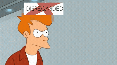 Cartoon Character Holding Money GIF