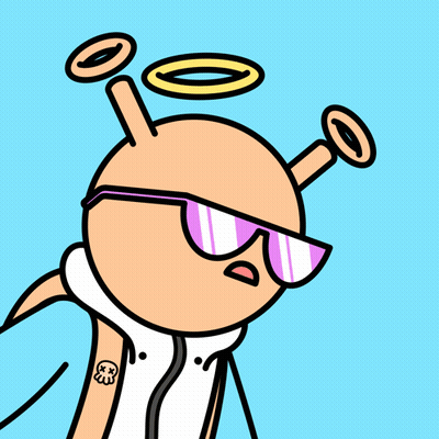 Cartoon Character Holding Money Take My Money GIF