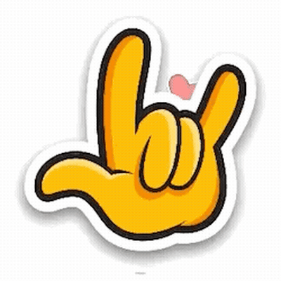 Cartoon Character Holding Umbrella In Rain GIF