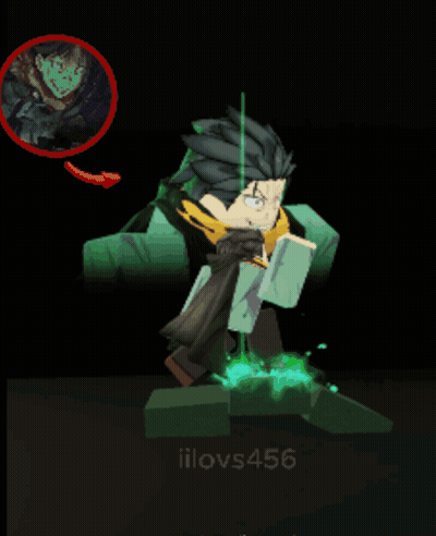 Cartoon Character Ilovs456 GIF