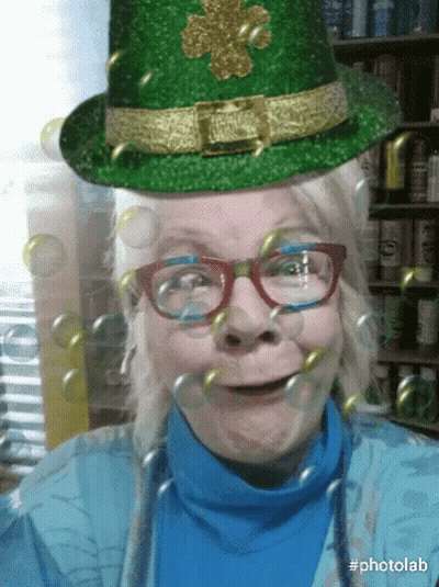 Cartoon Character In Batman Mask Serious Look GIF