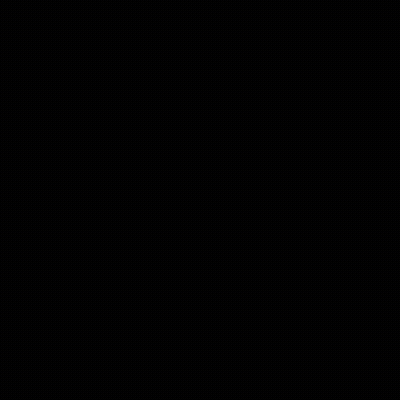 Cartoon Character In Front Of Demotion Wall GIF