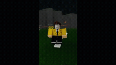 Cartoon Character In Front Of Explosion Saying Ew GIF
