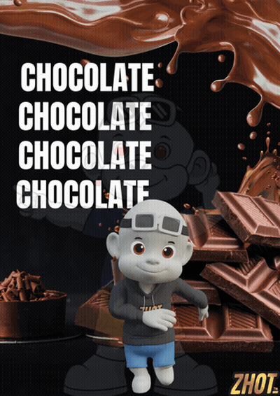 Chocolate GIFs