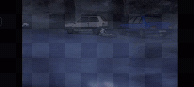 Cartoon Character In Front Of Suggestions Box Saying Gonna Be Real I Forgot We Had That GIF