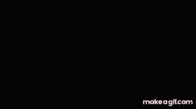 Cartoon Character In Glasses And Gray Shirt GIF