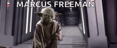Cartoon Character In Green Goggles Serious GIF