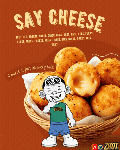 Cheese GIFs