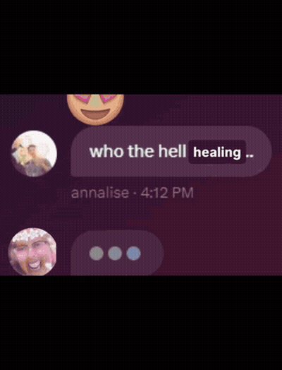 Cartoon Character In Hamster Wheel Saying Fuck I'm So Faded GIF