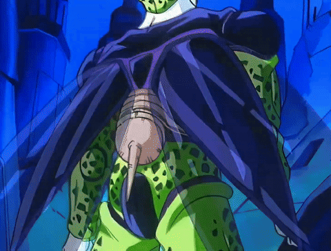 Cartoon Character In Leopard Print Outfit GIF