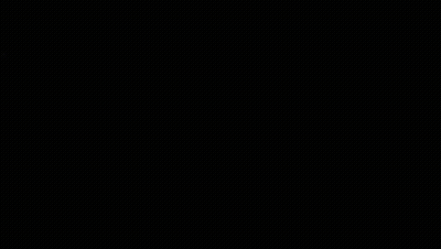Cartoon Character In Yellow And Green Striped Shirt GIF