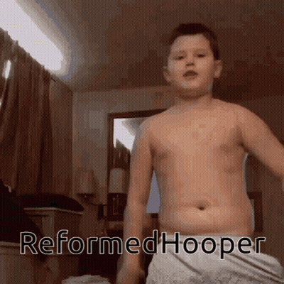 Cartoon Character In Zhot Hoodie GIF