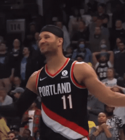 Cartoon Character Jumping With Cope GIF