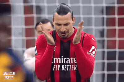 Cartoon Character Kicking Soccer Ball GIF