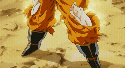 Cartoon Character Legs And Feet Close Up GIF