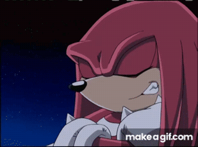 Cartoon Character Make A Gif