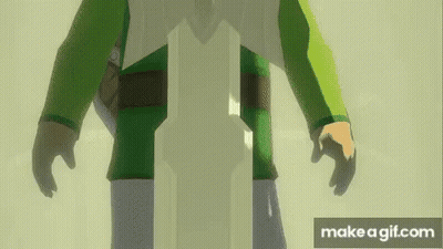 Cartoon Character Make A Gif.com GIF