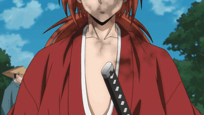 Cartoon Character Mouth Wide Open GIF