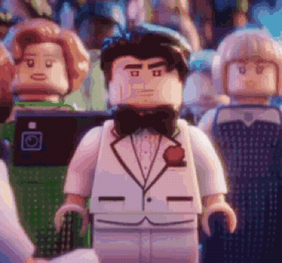 Cartoon Character Next To G Machine GIF