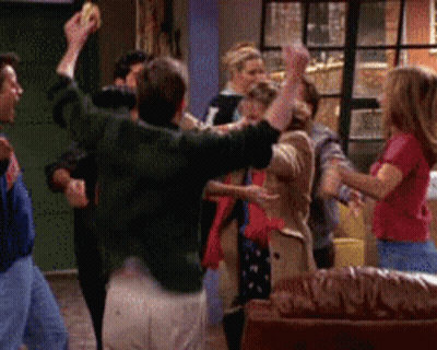 Cartoon Character Oh Has It All Got To Be So Interactive GIF