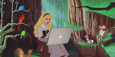 Cartoon Character On Throne Saying Do What I Say Or Die GIF