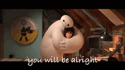 Cartoon Character Peeking From Behind Wall Kudaberi GIF