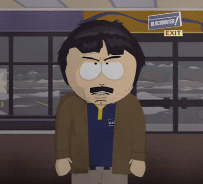 Cartoon Character Playing Guitar GIF