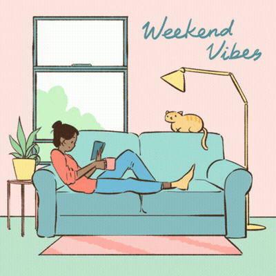Cartoon Character Playing Trombone Behind Nycrhythm.com GIF