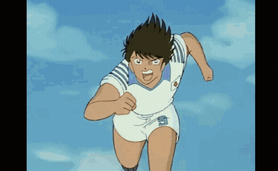 Cartoon Character Pointing At Camera Time 2 Bl Ranking 270 GIF