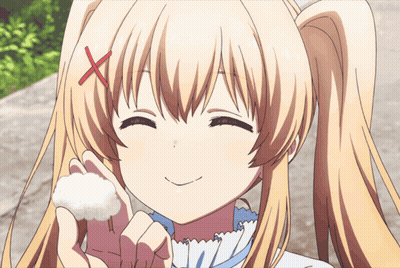 Cartoon Character Pointing At Ha Ha GIF