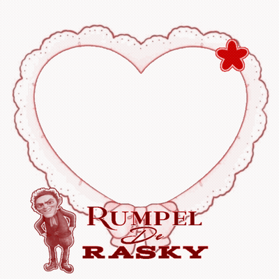 Cartoon Character Rumpel De Raskay GIF