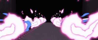 Cartoon Character Sad Face GIF