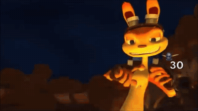 Cartoon Character Saying And He's Down GIF