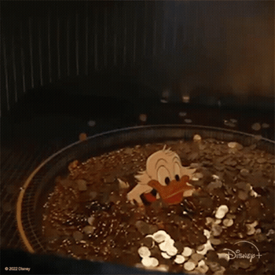 Cartoon Character Saying And Heres My Cringe Compilation GIF