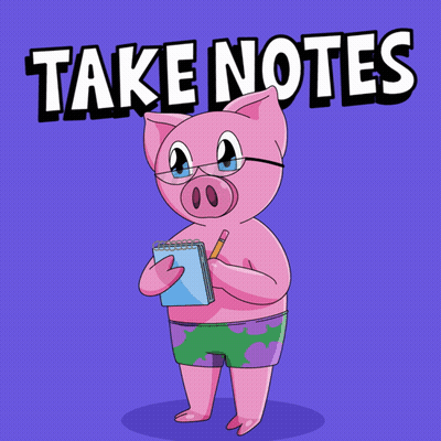 Cartoon Character Saying Can I Tell You How I Loathed It GIF