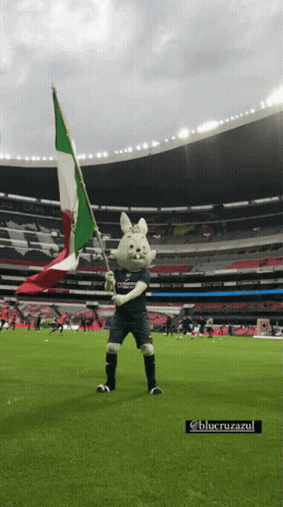 Cartoon Character Saying Curse You GIF