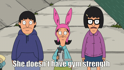 Cartoon Character Saying Dont Have A Crapattack GIF
