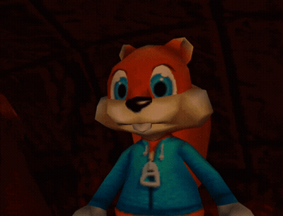 Cartoon Character Saying Gonna Have Gold Card GIF