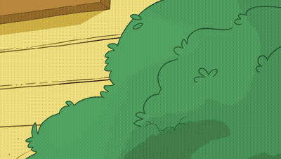Cartoon Character Saying Hey Where's Perry GIF