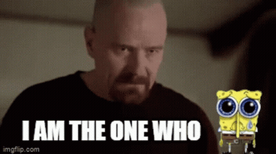 Cartoon Character Saying Hi GIF
