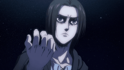 Cartoon Character Saying I Am Once Again Asking For Your Financial Support GIF